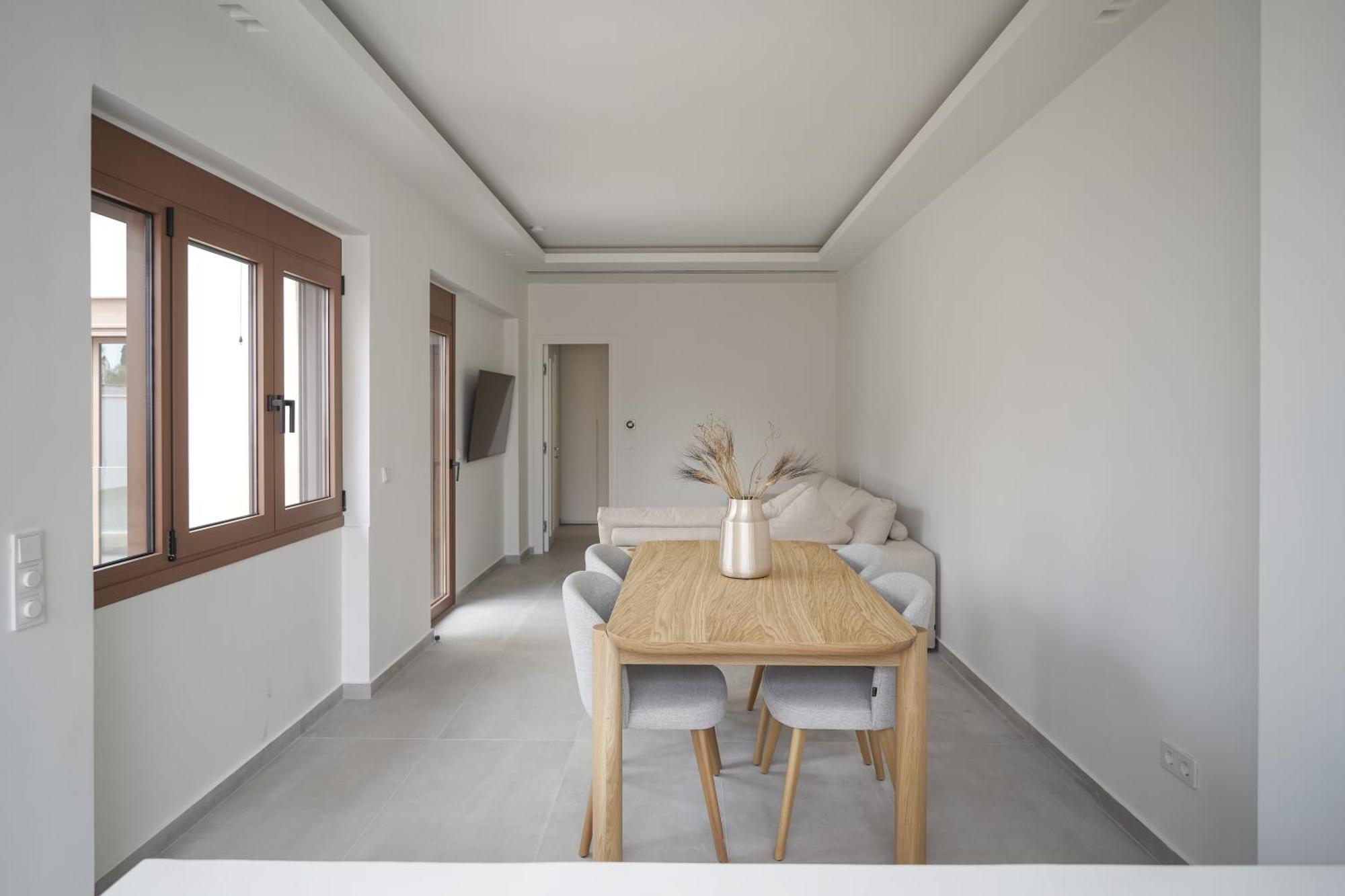 Plaka House - Boutique Apartments Ateny Zewnętrze zdjęcie