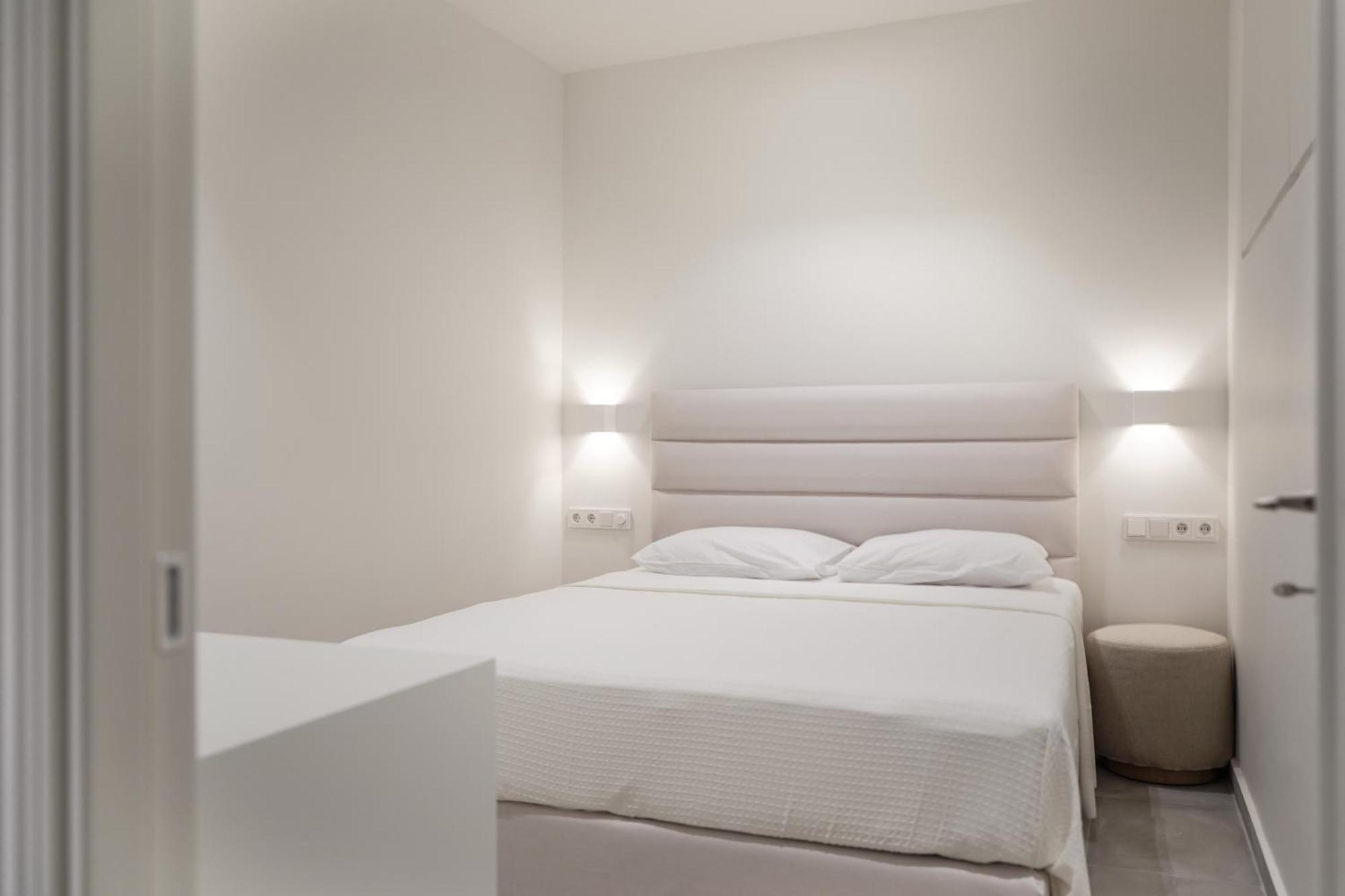 Plaka House - Boutique Apartments Ateny Pokój zdjęcie