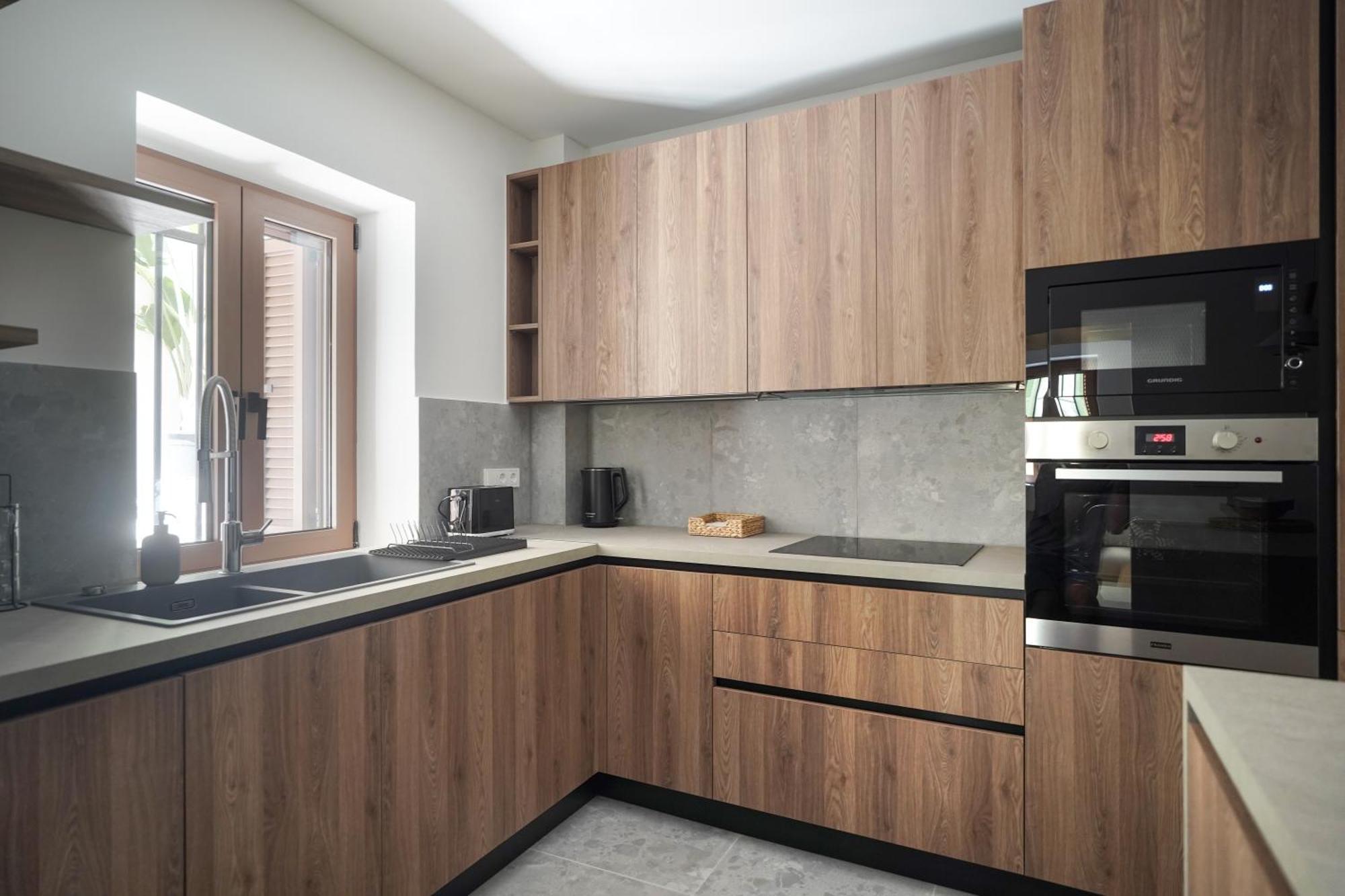 Plaka House - Boutique Apartments Ateny Zewnętrze zdjęcie