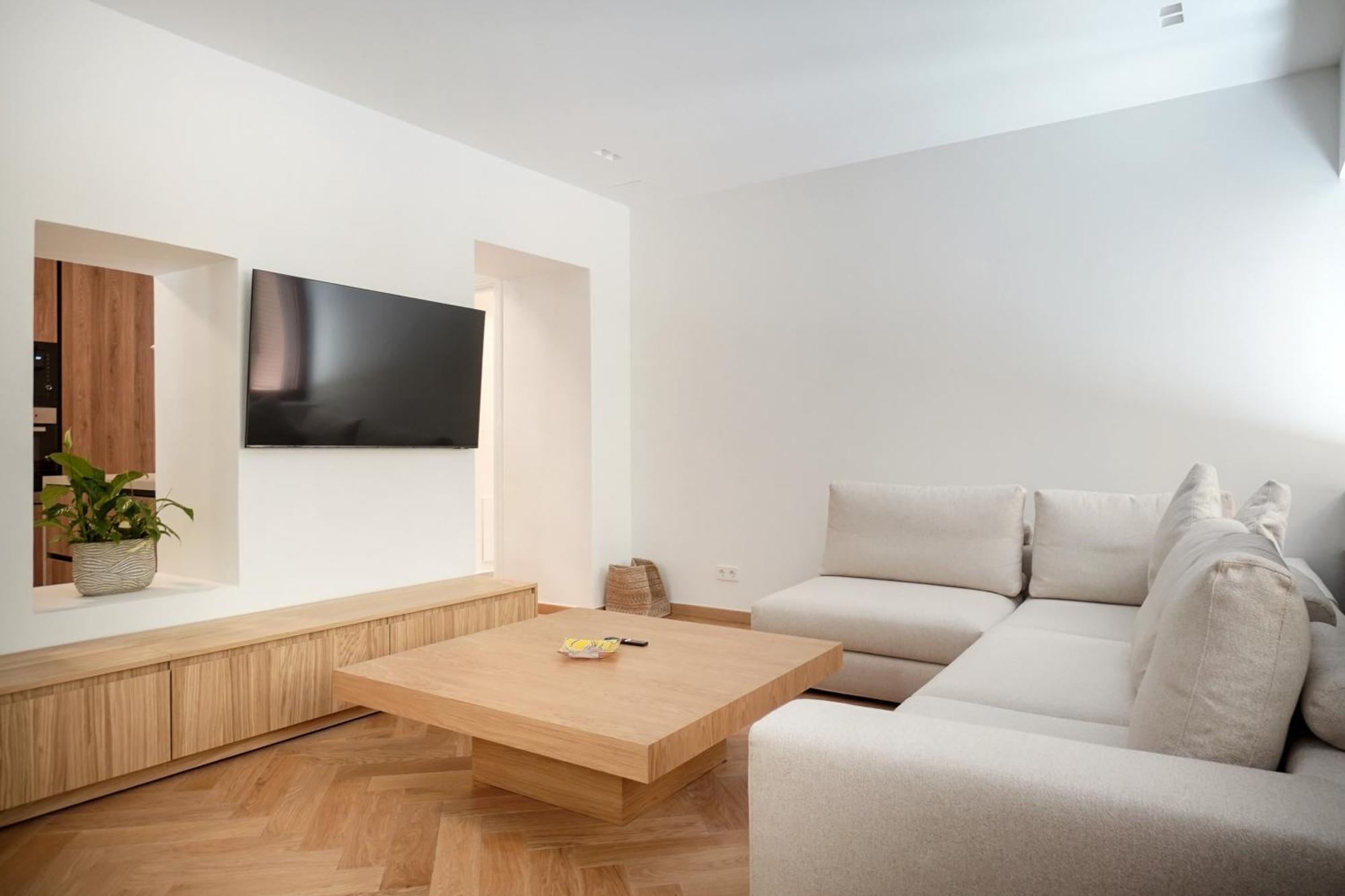Plaka House - Boutique Apartments Ateny Zewnętrze zdjęcie