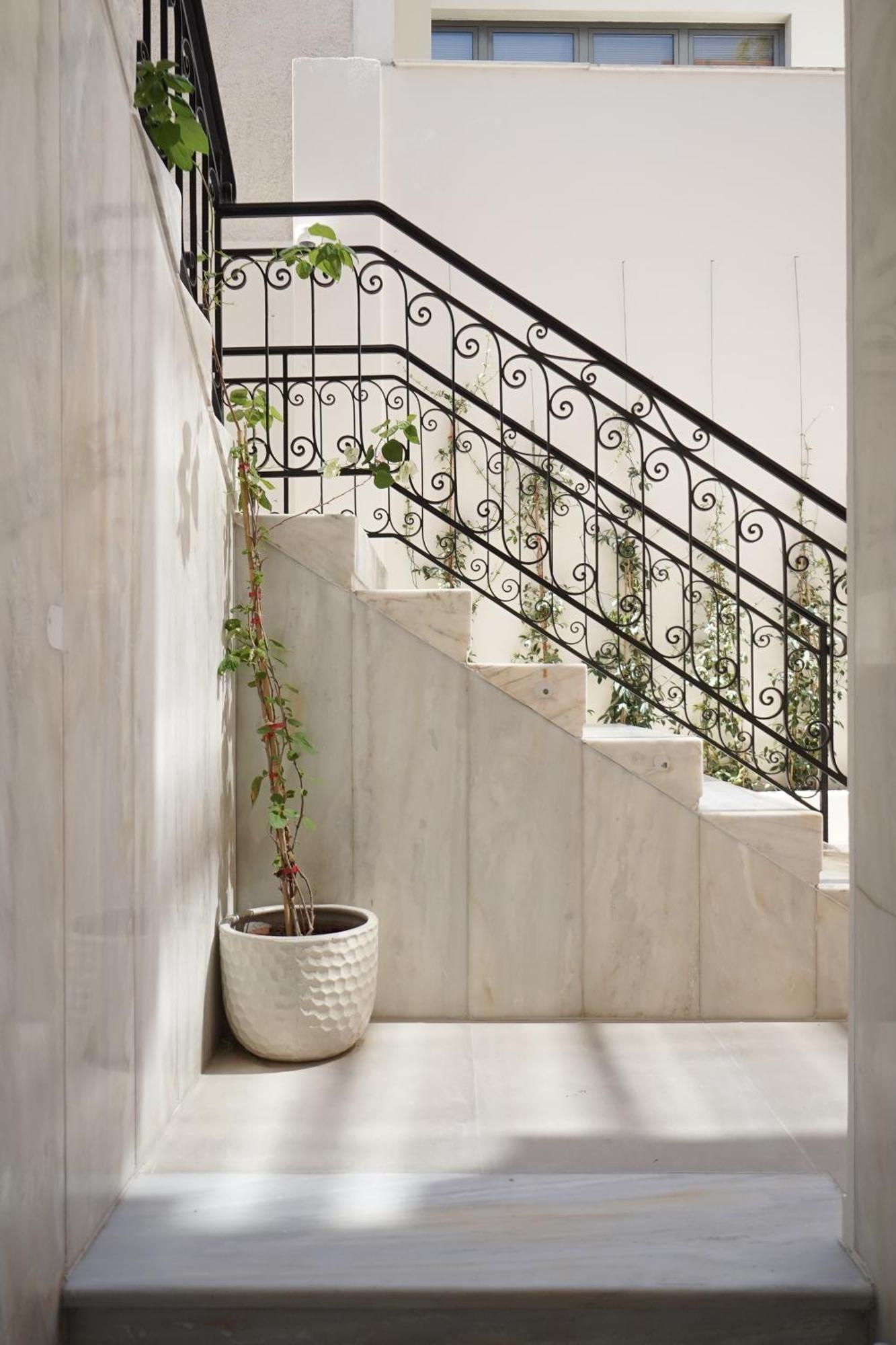 Plaka House - Boutique Apartments Ateny Zewnętrze zdjęcie